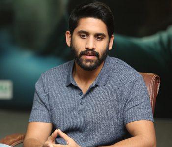 Naga Chaitanya to do Bareilly Ki Barfi Remake