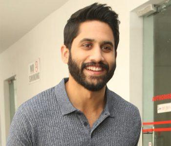 Naga Chaitanya warned Daggubati Abhiram