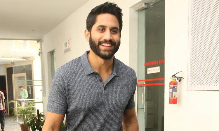 Naga Chaitanya warned Daggubati Abhiram
