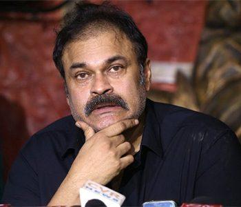 Nagababu coming to compromise on balakrishna controversy