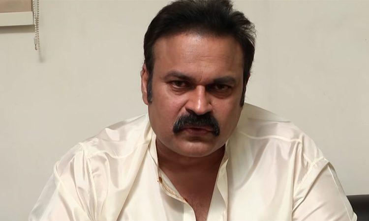 Nagababu joining Janasena- (1)