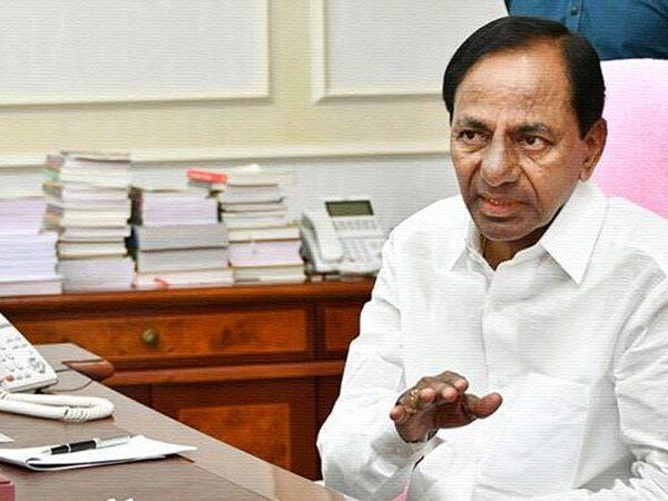 Narendra Modi Government Confuses Telangana Chief Minister KCR