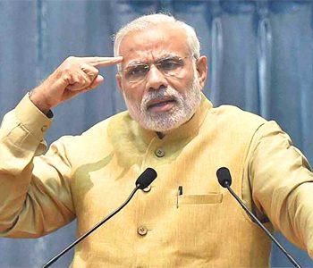 Narendra Modi Government Fudging Surveys to Suit BJP?