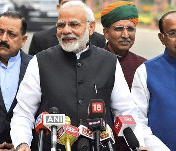 Narendra-Modi,-Reservations-Based-on-Economic-Status--Justified