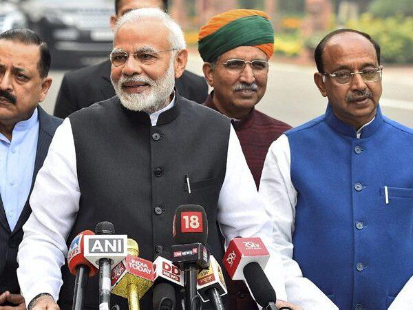 Narendra-Modi,-Reservations-Based-on-Economic-Status---Justified