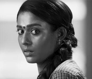 Nayanathara - Dual Role Airaa
