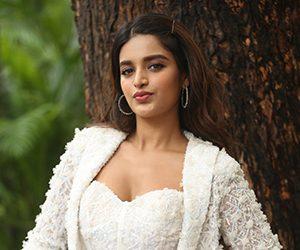 Nidhhi Agerwal