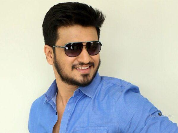Nikhil Siddharth - Natti Kumar Controversy