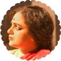 Nithya Menen - NTR Biopic