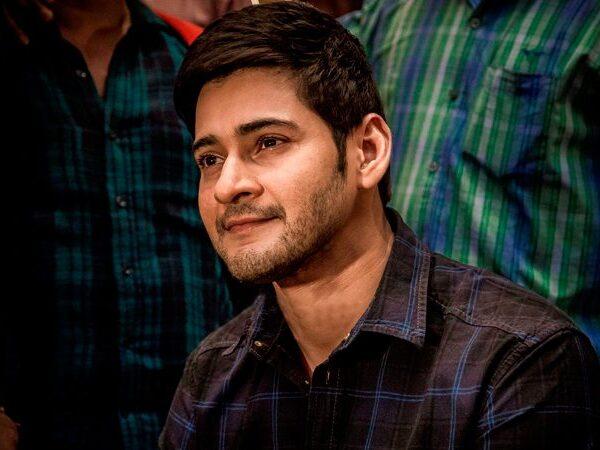 Nothing Except Mahesh Babu's Maharshi!