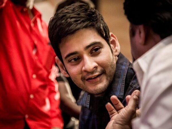 Nothing-Except--Maharshi!