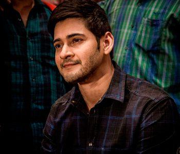 Nothing Except Mahesh Babu's Maharshi!