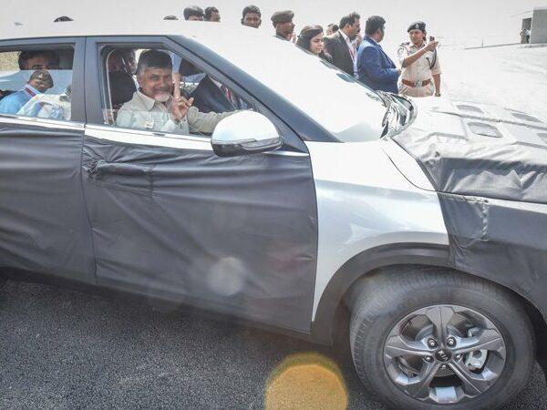 On-AP-Big-Day,-Sakshi-Continues-to-Foul-cry