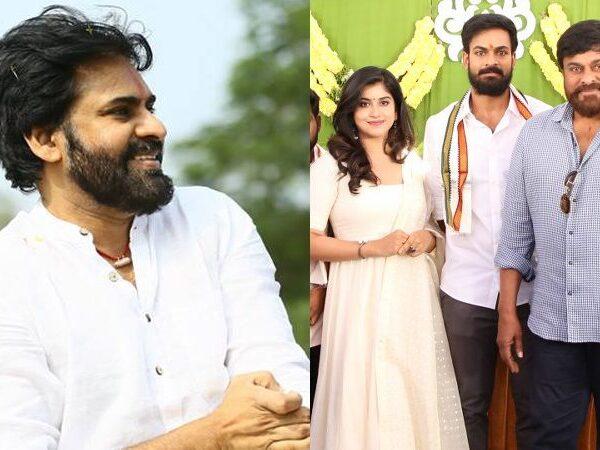 Pawan Kalyan Decides to Skip Film Events