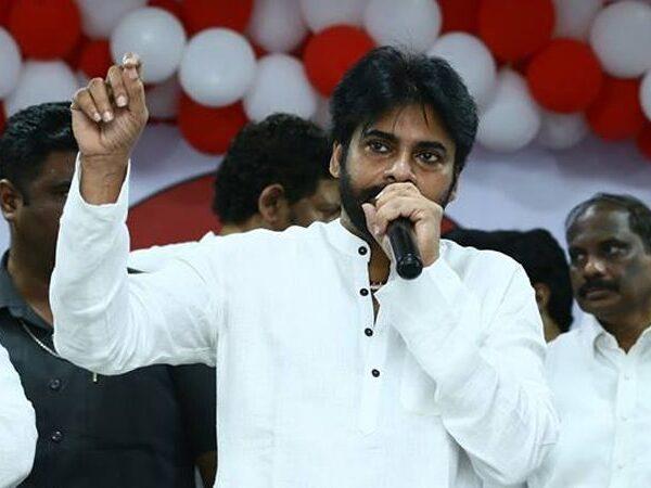 Pawan Kalyan Ends Silence, Clears Stand on Alliances