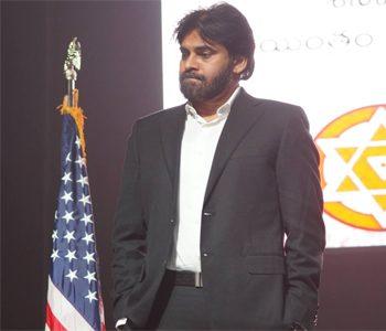 Pawan Kalyan Forced A Change in Donald Trump's Mindset?