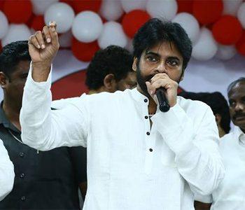 Pawan Kalyan JanaSena - Communists seat sharing after sankranthi