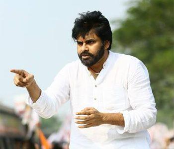 Pawan Kalyan no logic on pension scheme
