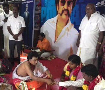 Petta-Rajinikanth--Fans