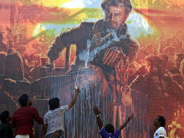 Petta - Rajinikanth Fans