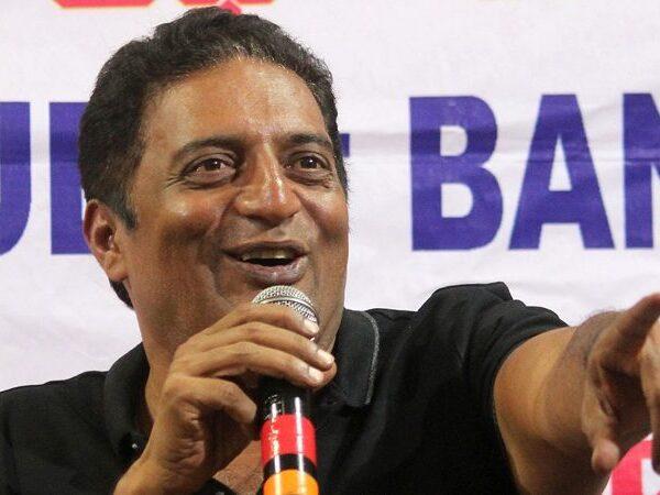 Prakash-Raj