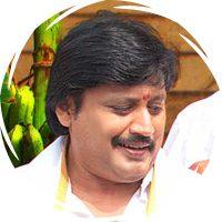 Prashanth - Vinaya Vidheya Rama