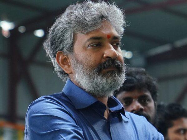 Rajamouli's Family Relocating to Nanakramguda?
