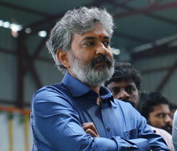 Rajamouli's Family Relocating to Nanakramguda?