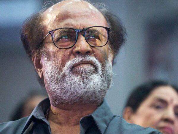 Rajinikanth-Petta