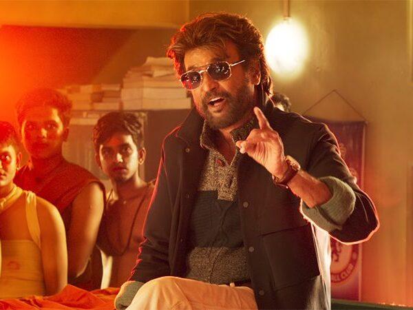 Rajinikanth -Petta Release only 2 theatres