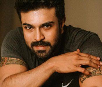 Where Is the Space? - Ram Charan