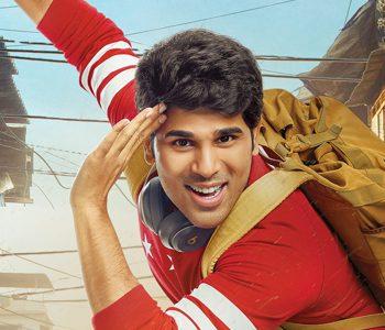 Ram Charan Couldn't, Will This Mega Hero Make It Look Better?