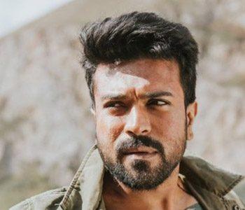 Ram Charan's Stand on Fake Collections