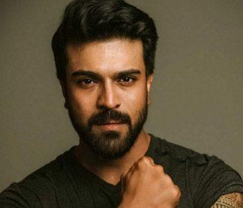 Ram Charan Takes Balayya's Name with Reverence