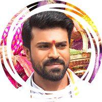 Ram Charan- Vinaya Vidheya Rama