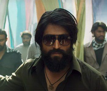 "Rocky Bhai" of KGF Rebooting the Success