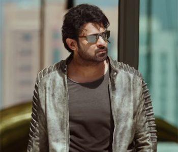 Saaho Has Enough Comedy!