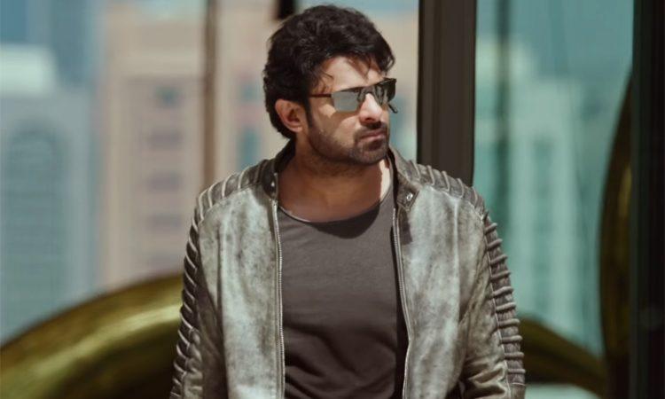 Saaho Has Enough Comedy!