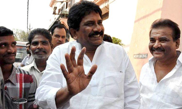 Sabbam Hari's Condition to Join TDP
