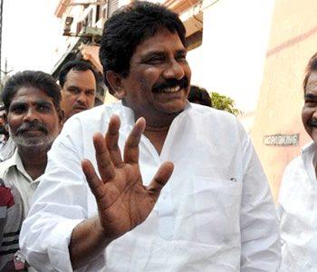 Sabbam Hari's Condition to Join TDP