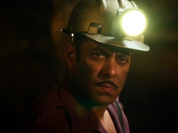 Bharat Movie Teaser Talk: Magnanimous Salman Khan's Show