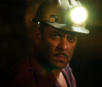 Teaser Talk: Magnanimous Khan's Show