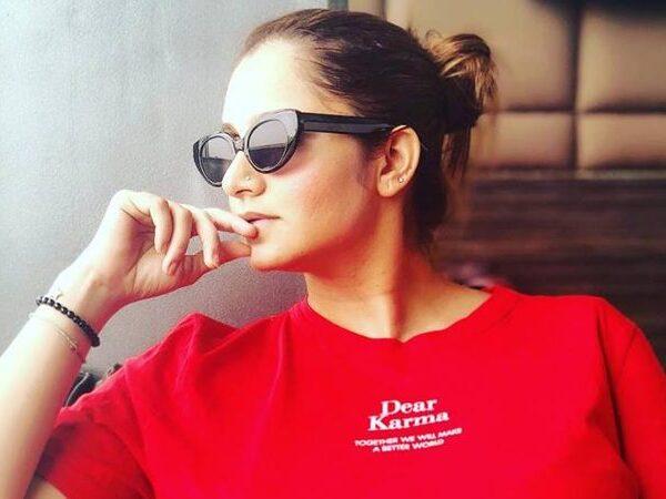 When Fictionalized, What Kind of Biopic Is It on Sania?  