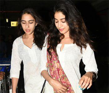 Social Media Battle Heating Up Between Young Starlets