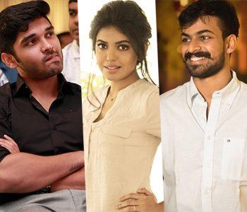 Shivani-Dhruv-Vikram-Vaisshnav-Tej--Debut