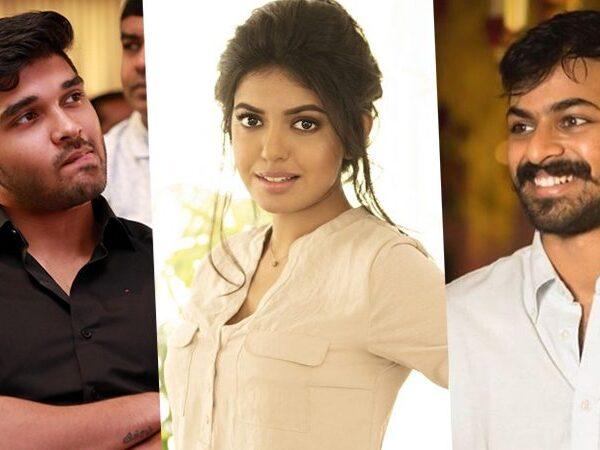 Shivani-Dhruv-Vikram-Vaisshnav-Tej-Debut