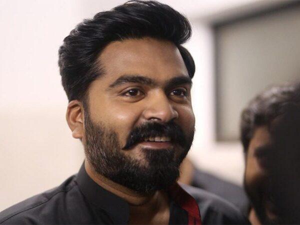 Simbu (Silambarasan) Drops out of Kamal Haasan's Film Indian 2