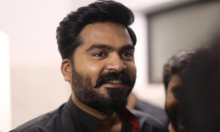 Simbu (Silambarasan) Drops out of Kamal Haasan's Film Indian 2