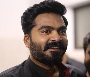 Simbu (Silambarasan) Drops out of Kamal Haasan's Film Indian 2