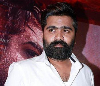 Simbu Urges Fans To Celebrate Massively